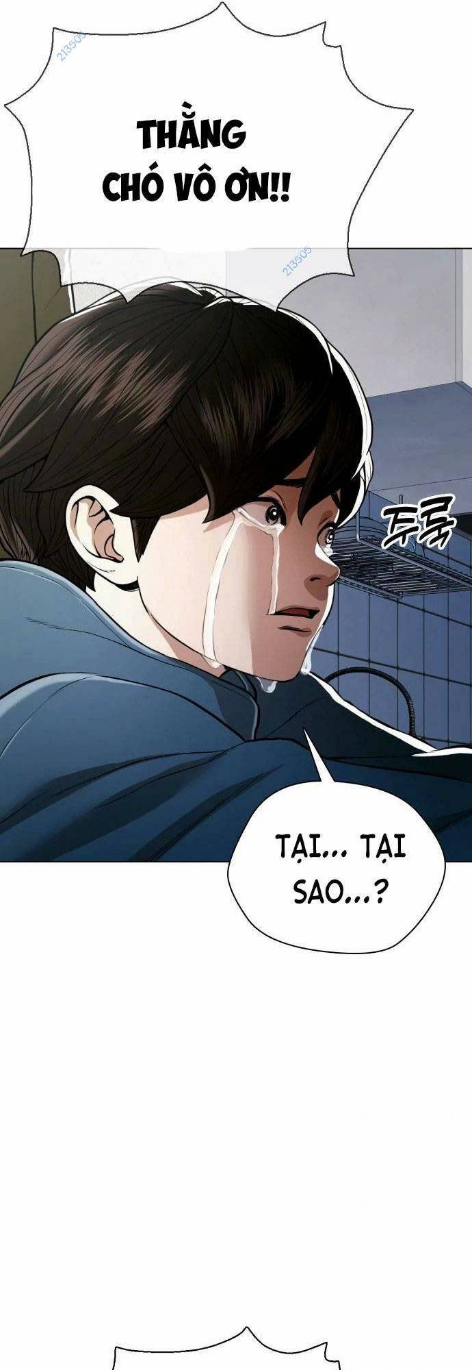 Điệp Viên 18 Tuổi Chương 35 Ảnh 85