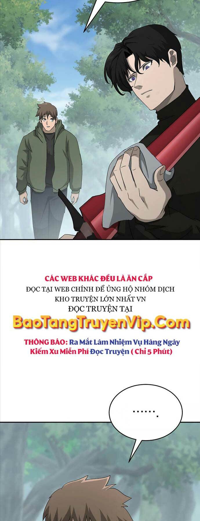 Vị Bạo Chúa Của Ngày Tận Thế Trở Lại Chương 26 Ảnh 4
