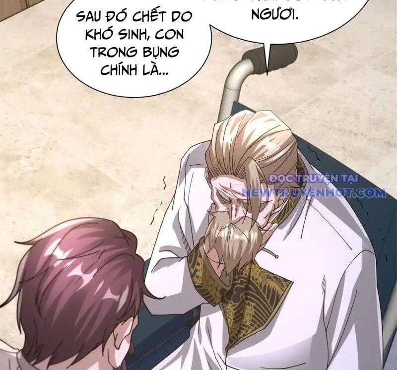 Đại Phản Diện Chương 255 Ảnh 51