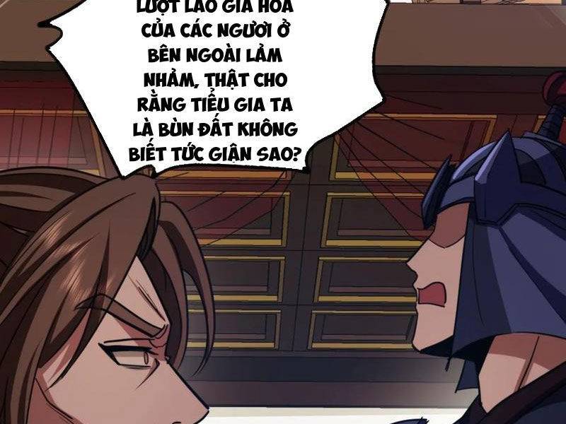 Trùm Phản Diện Muốn Tìm Chết! Chương 48 Ảnh 9