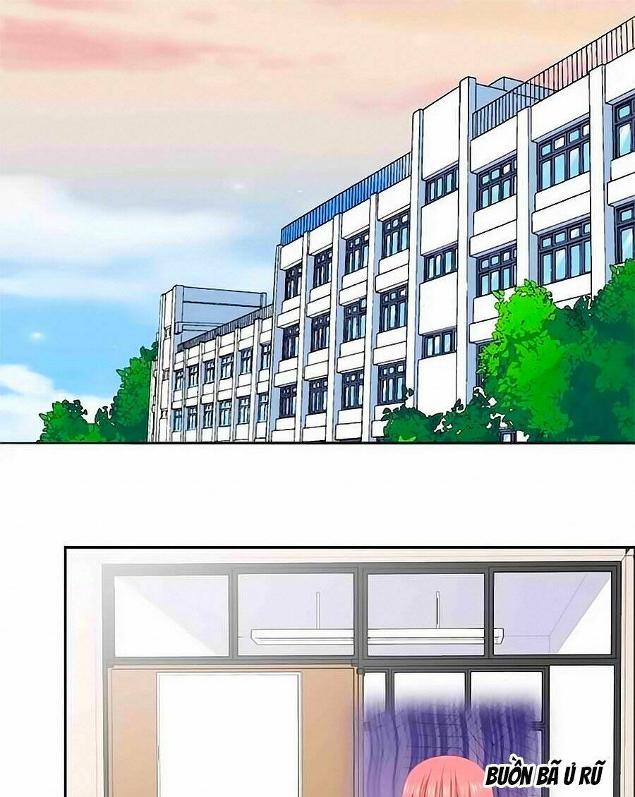 Đại Thần Tình Yêu Chớ Chạm Tôi Chương 60 Ảnh 41