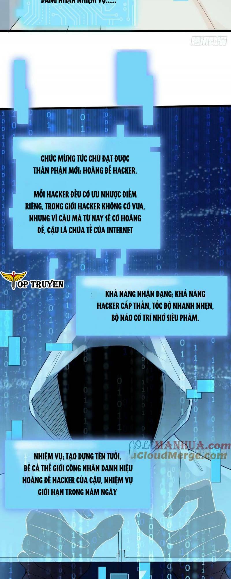 Mỗi Tuần Ta Có Một Thân Phận Mới Chương 98 Ảnh 18