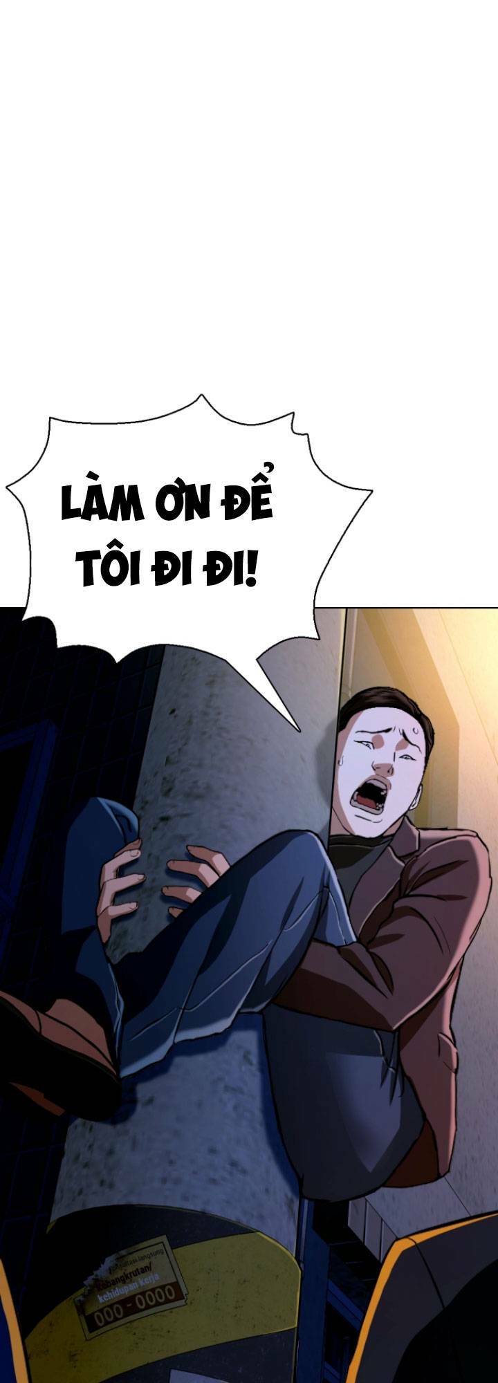 Điệp Viên 18 Tuổi Chương 41 Ảnh 21