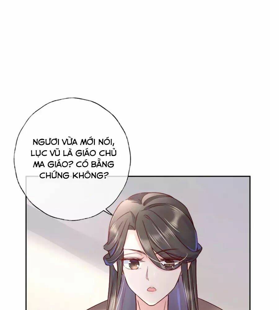 Điềm Mỹ Chi Huyết Chương 27.2 Ảnh 6