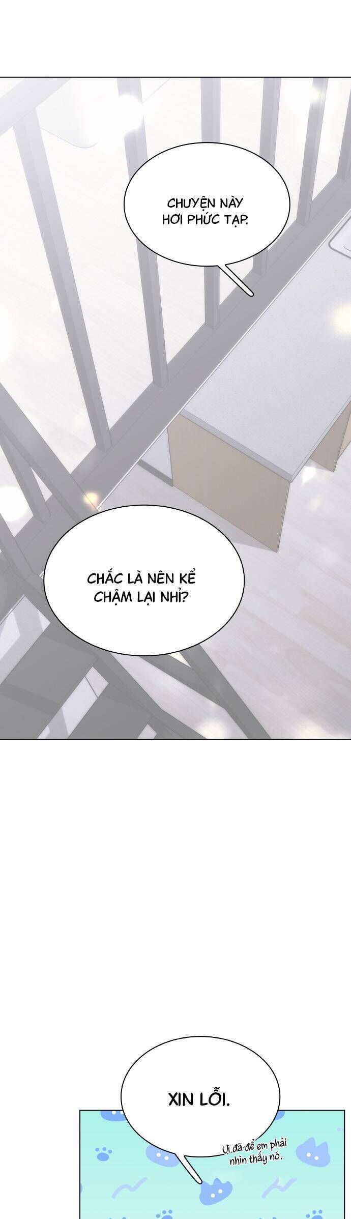 Hôn Trước Khi Ngủ Chương 36 Ảnh 35