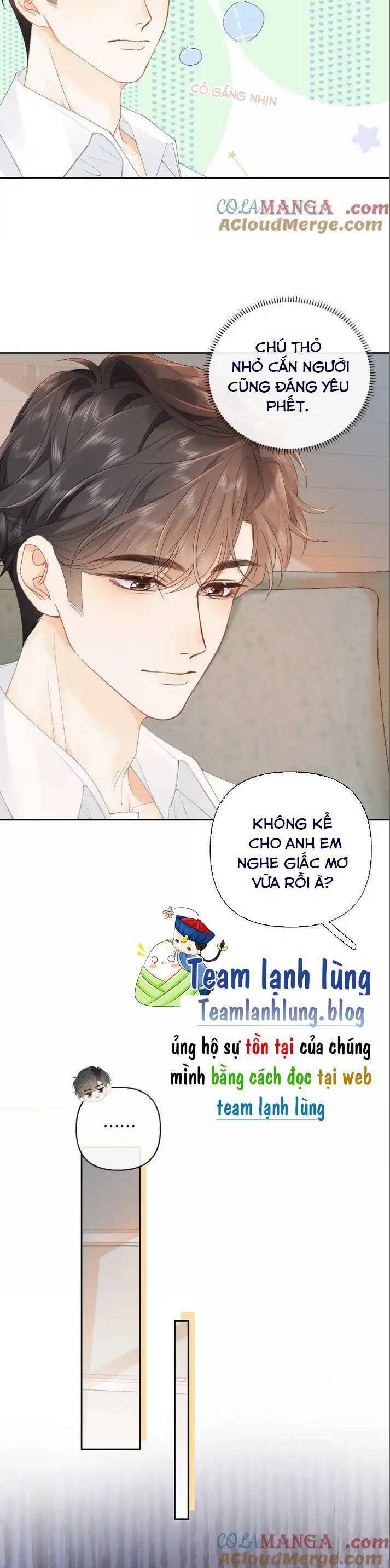Chiết Ánh Trăng Chương 39 Ảnh 6