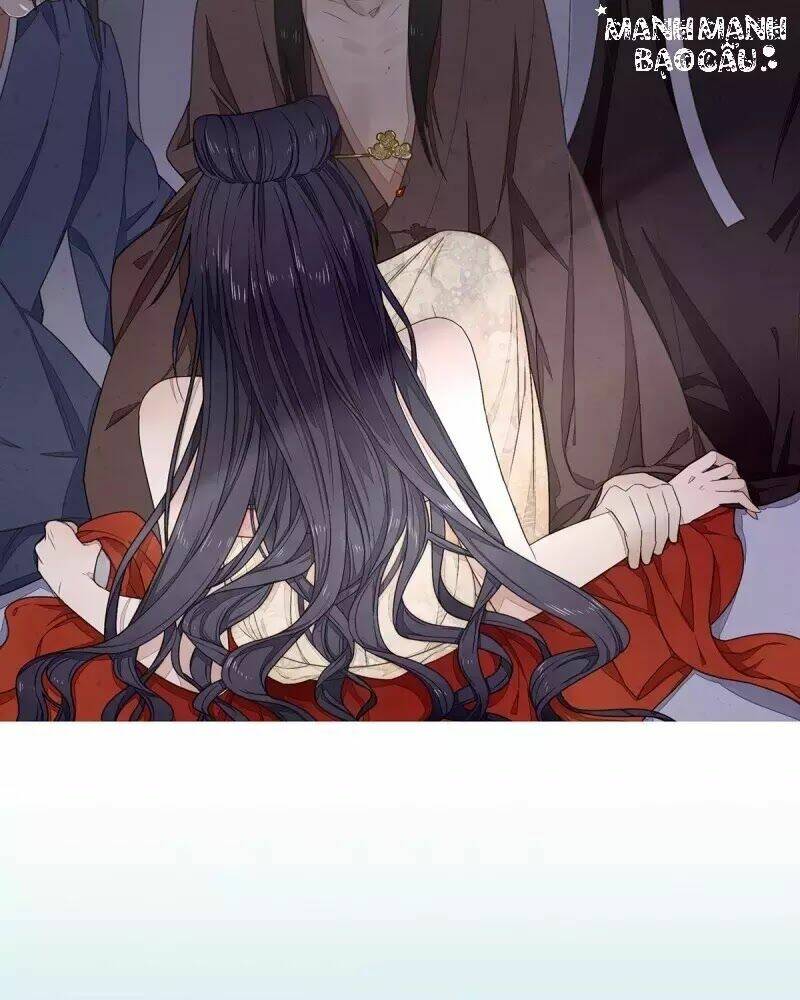 Ta Làm Tra Nam Khóc Ròng Ròng Chương 0 Ảnh 8