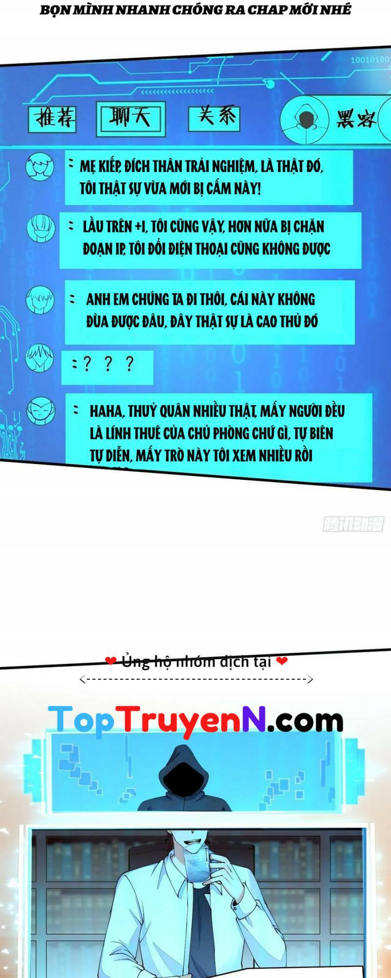 Mỗi Tuần Ta Có Một Thân Phận Mới Chương 99 Ảnh 11