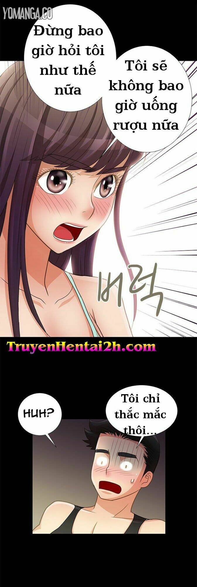 Sikinen Chương 10 Ảnh 18