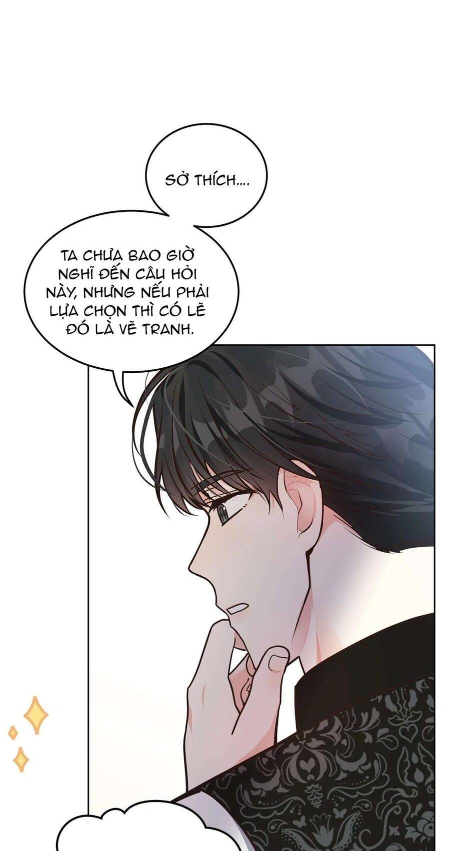 Quả Đào Mật Tháng 6 Chương 9 Ảnh 35