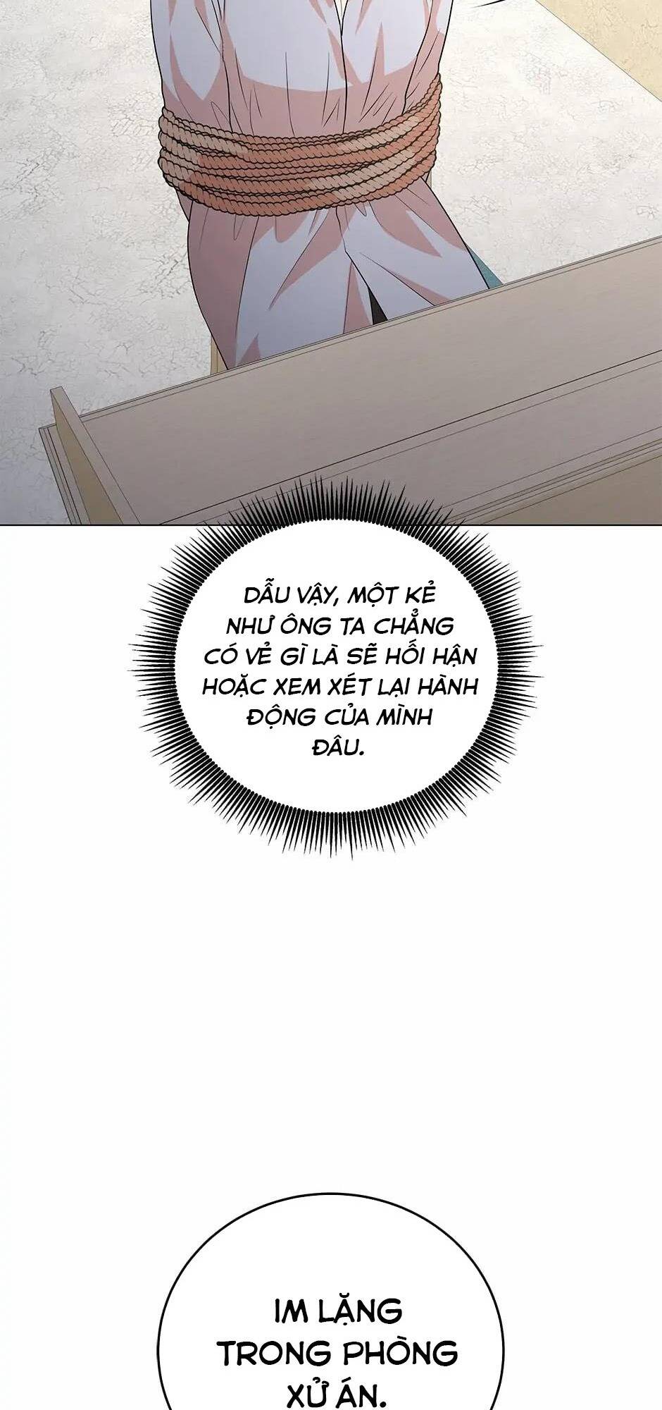 Nhân Vật Phản Diện Cũng Khó Chịu Chương 86 Ảnh 40