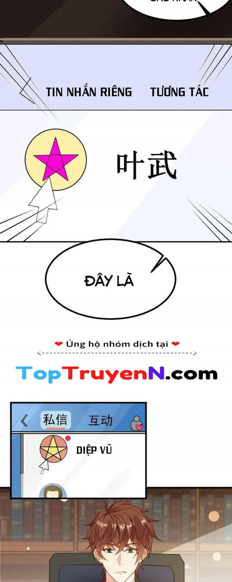 Mỗi Tuần Ta Có Một Thân Phận Mới Chương 107 Ảnh 11