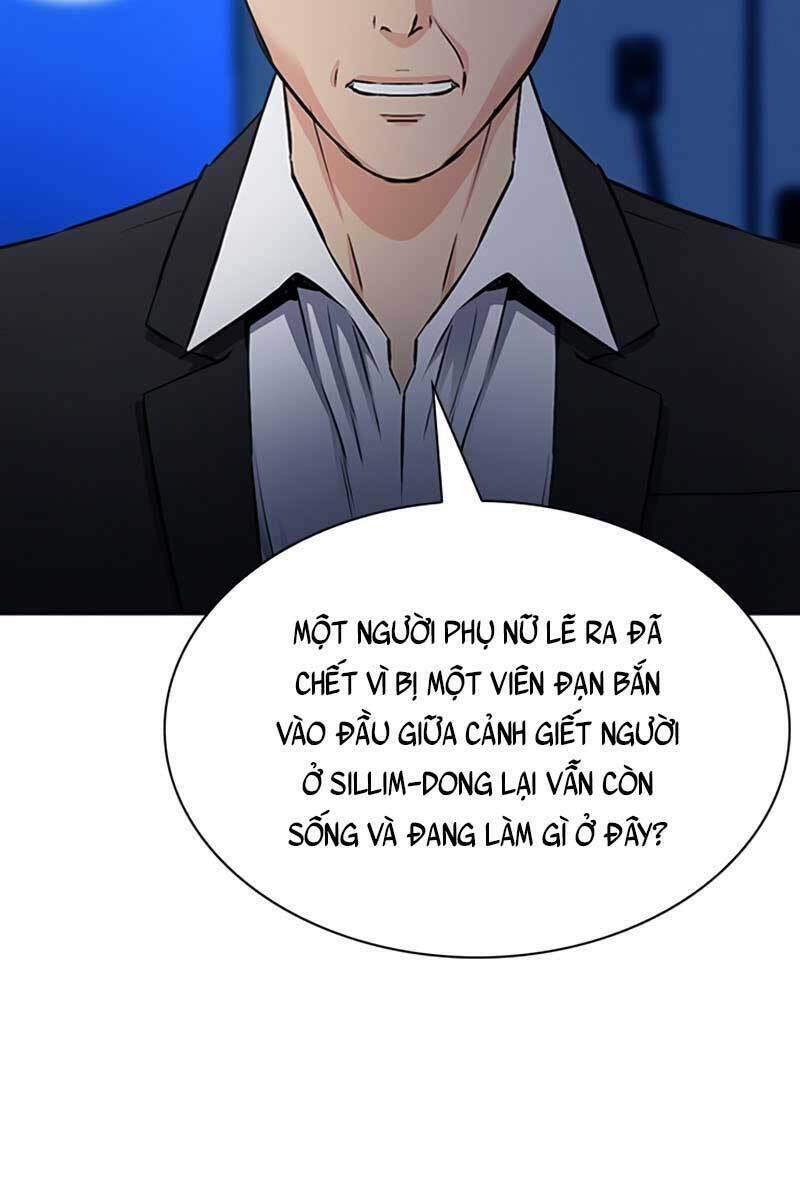 Druid Tại Ga Seoul - Người Hóa Thú Chương 86 Ảnh 93