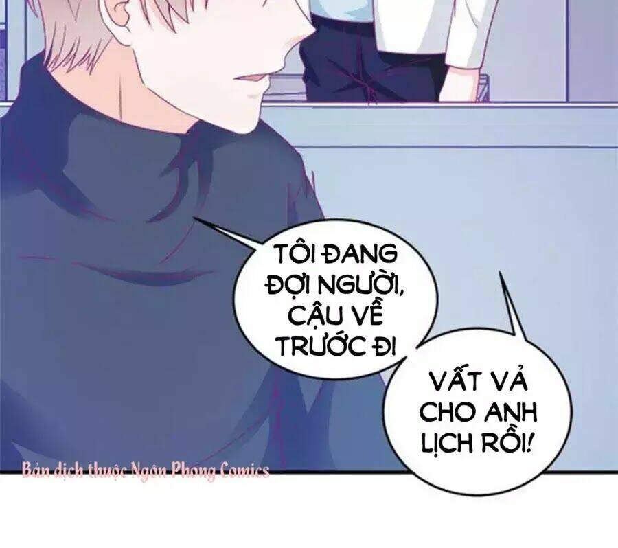 Khi Trò Chơi Ác Ma Bắt Đầu Chương 116 Ảnh 69