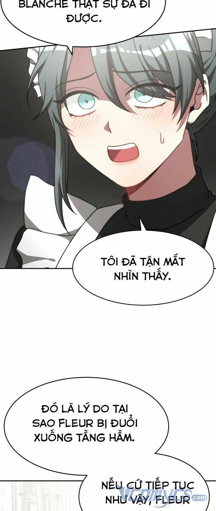 Kẻ Phản Diện Được Gia Đình Tôn Sùng Chương 11 Ảnh 46