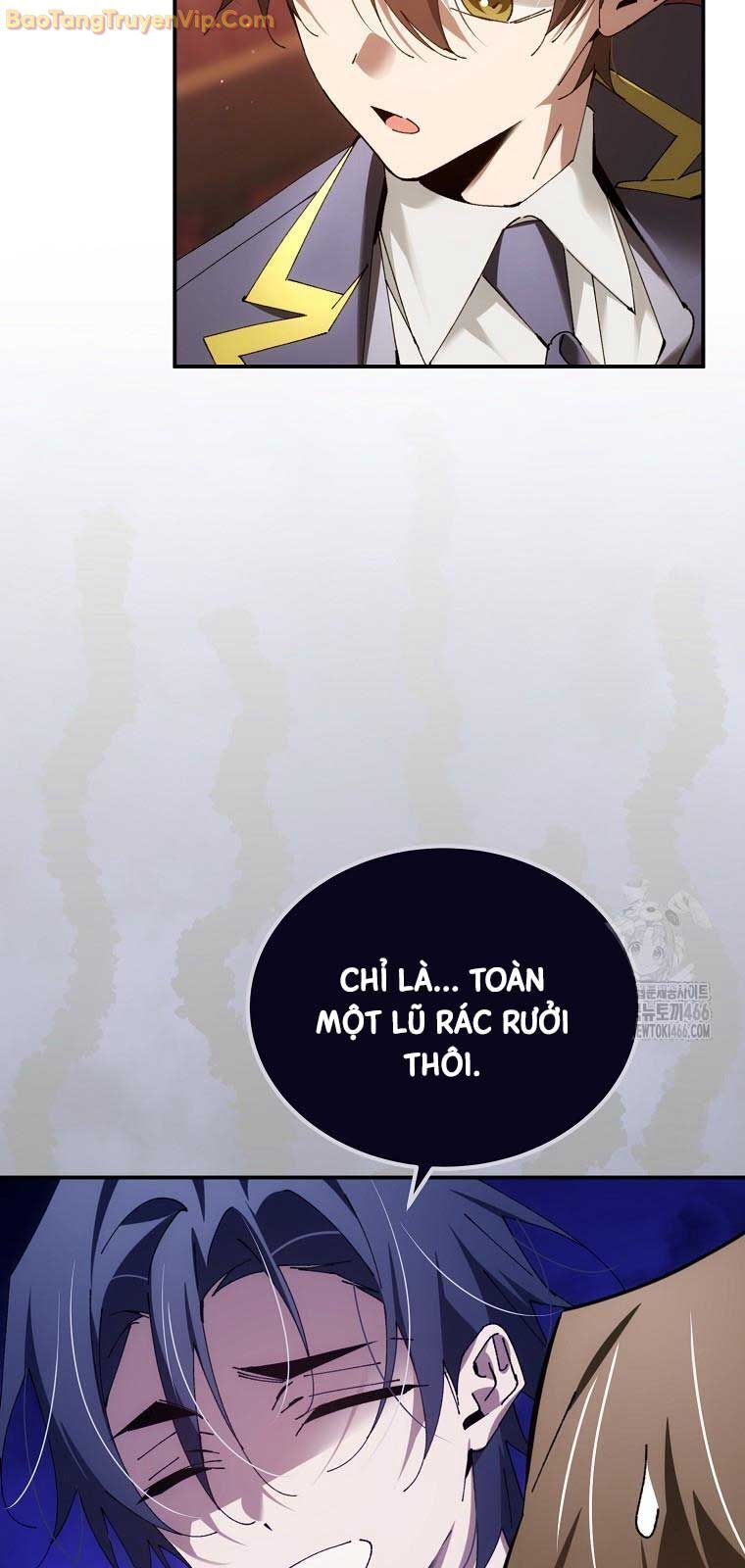 Trở Thành Thiên Tài Tốc Biến Của Học Viện Ma Pháp Chương 47 Ảnh 73