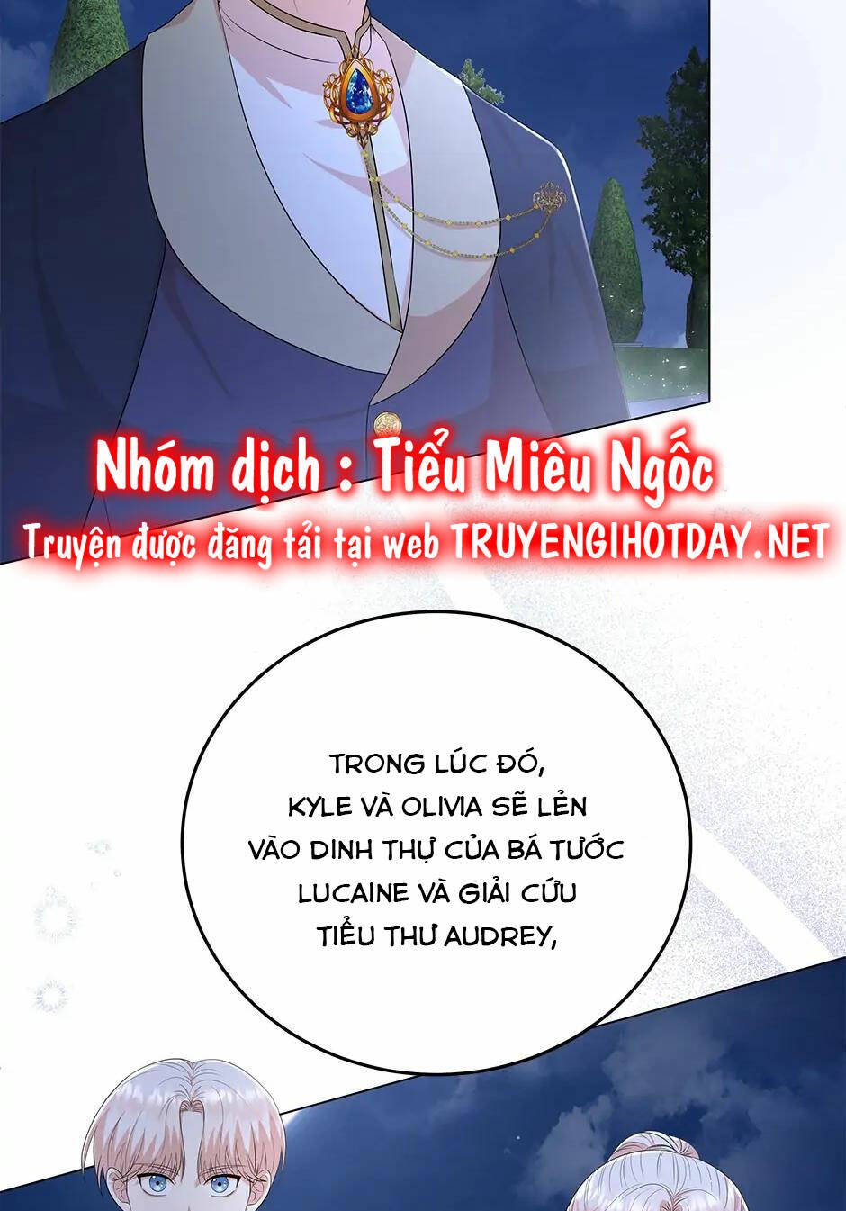 Nhân Vật Phản Diện Cũng Khó Chịu Chương 81 Ảnh 10