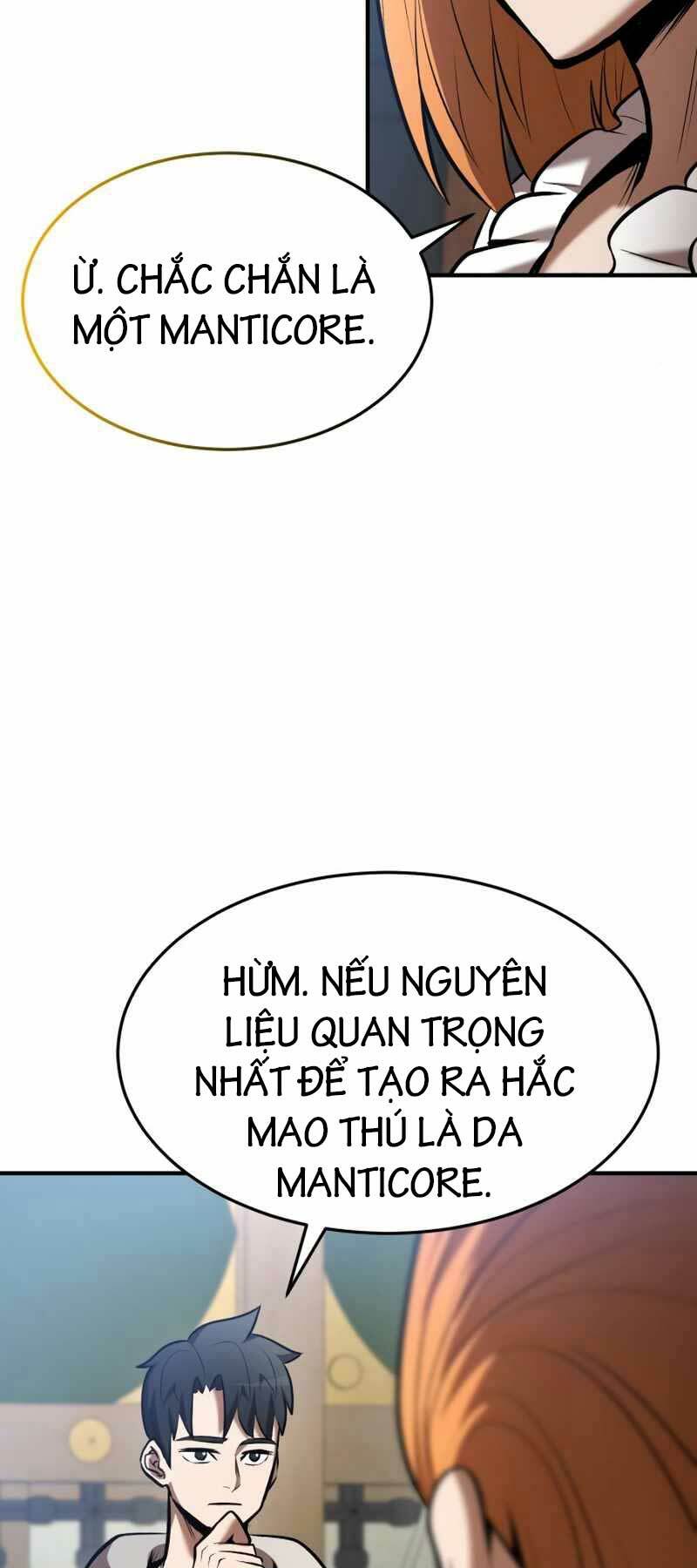 Thiên Tài Kiếm Thuật Của Gia Tộc Danh Giá Chương 84 Ảnh 57