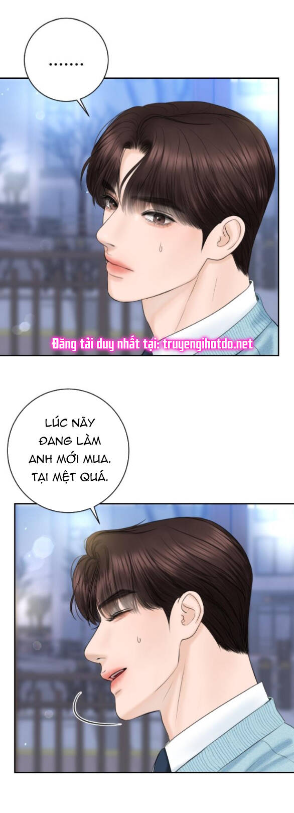 Tôi Sẽ Cho Anh Thứ Tồi Tệ Nhất Chương 9.2 Ảnh 23