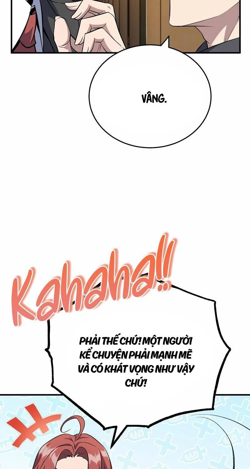 Những Nhân Vật Chính Mà Chỉ Tôi Biết Chương 35 Ảnh 90