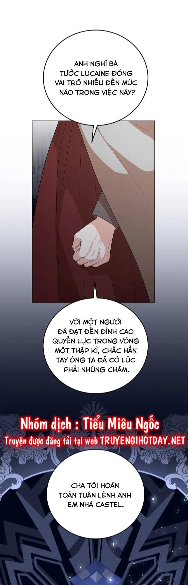 Nhân Vật Phản Diện Cũng Khó Chịu Chương 84 Ảnh 14