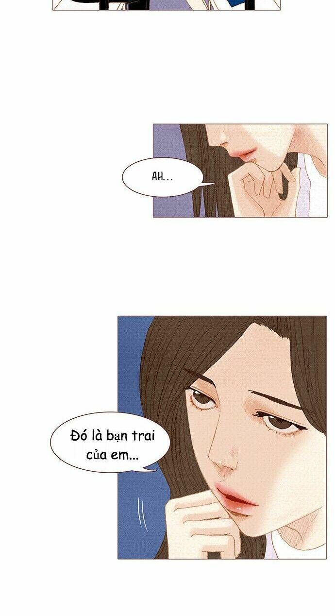 Thánh Thần Trẻ Trâu Chương 69 Ảnh 5