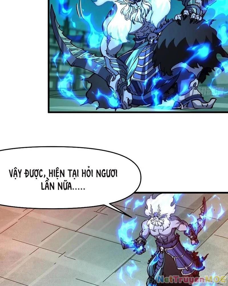 Bị Ăn Mòn, Ta Phải Dựa Vào Đồ Đệ Để Kéo Dài Tính Mạng Chương 25 Ảnh 46
