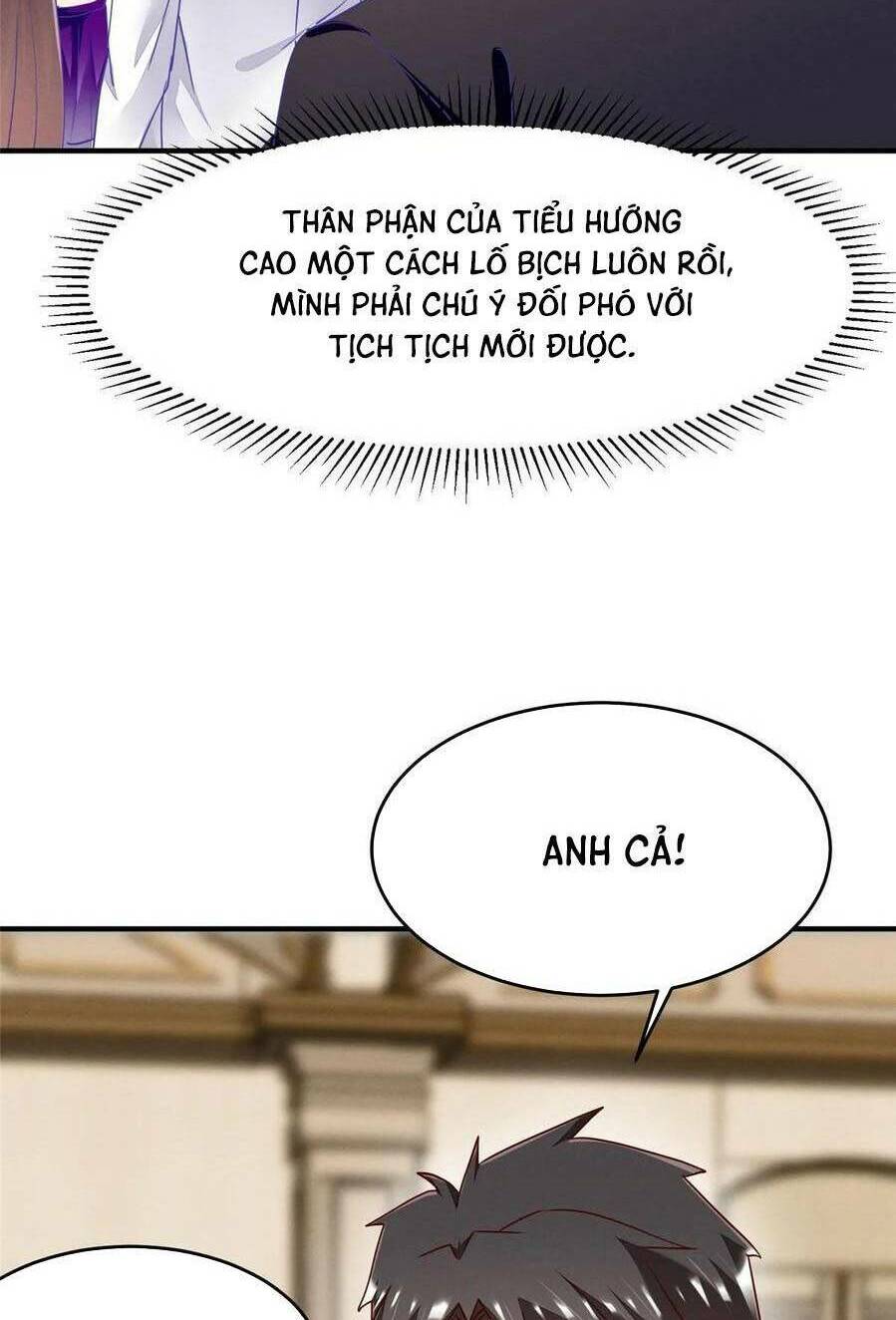 Bị Ép Yêu Sếp Mỗi Ngày Chương 85 Ảnh 15