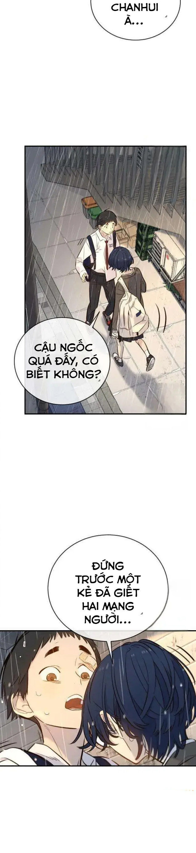 Mọi Người Đều Yêu Cô Ấy Chương 5 Ảnh 15