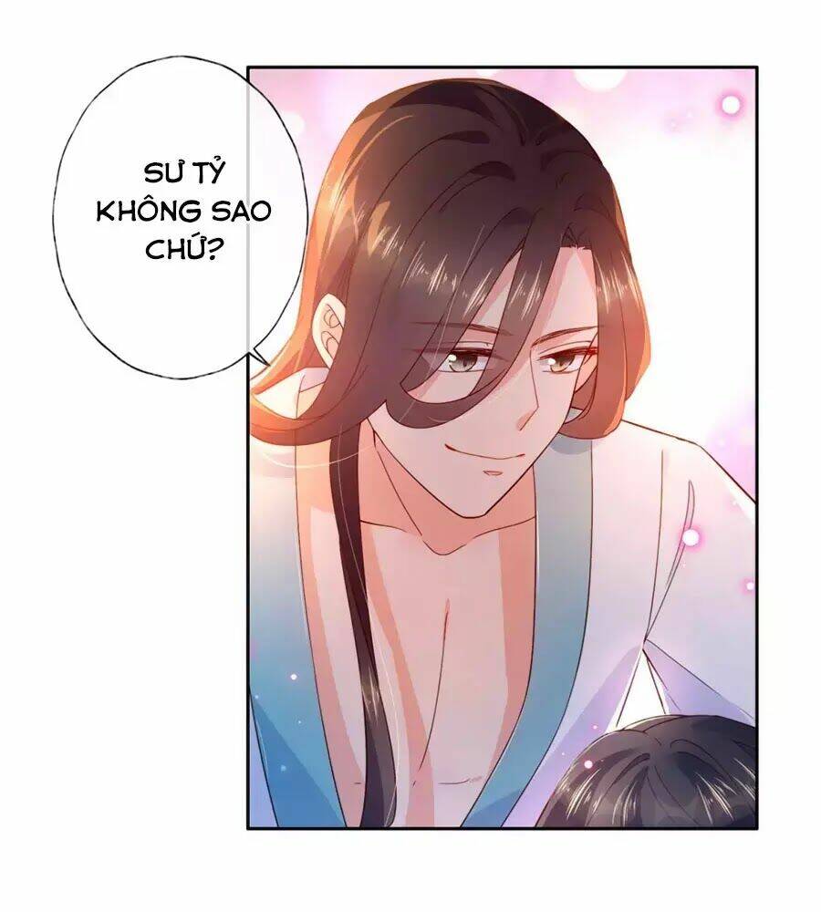 Điềm Mỹ Chi Huyết Chương 17 Ảnh 10