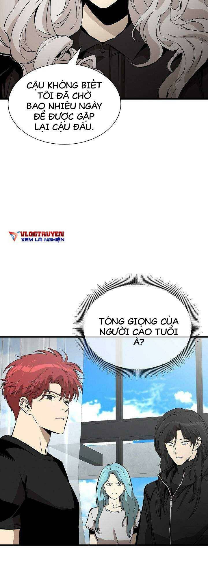 Trở Lại Ngày Tận Thế Chương 152 Ảnh 5