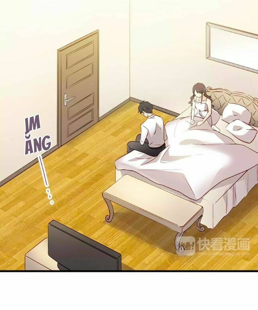 Tình Yêu Là Thế Chương 65 Ảnh 8