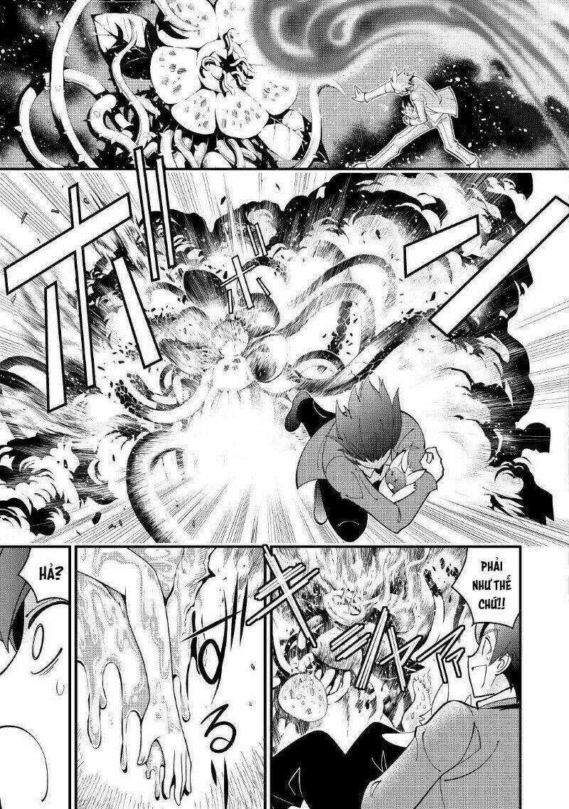 Kamisama Ni Kago 2 Nin Bun Moraimashita Chương 3 Ảnh 23
