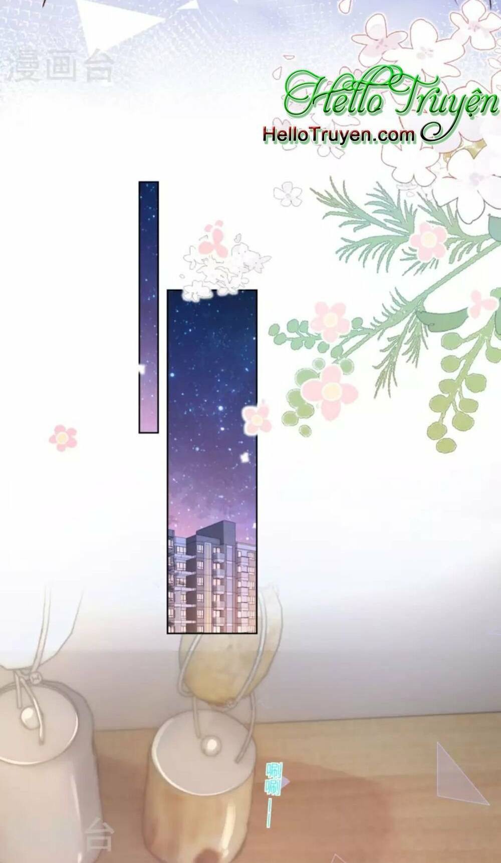 Xuyên Vào Tiểu Thuyết Chinh Phục Tổng Tài Chương 49 Ảnh 16