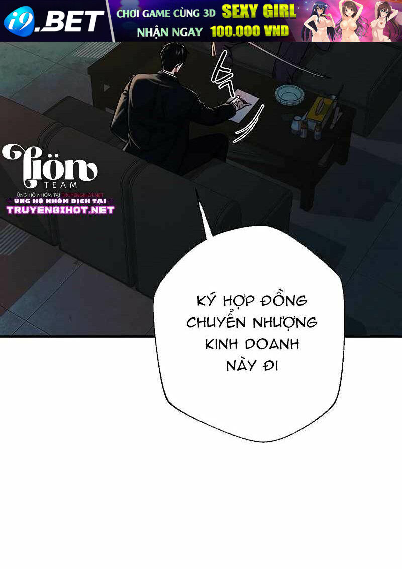 Ước Muốn Của Một Gangster Chương 3.1 Ảnh 26