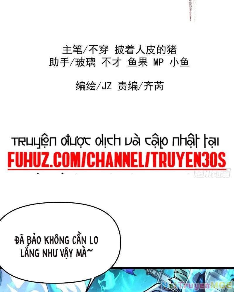 Bị Ăn Mòn, Ta Phải Dựa Vào Đồ Đệ Để Kéo Dài Tính Mạng Chương 24 Ảnh 5