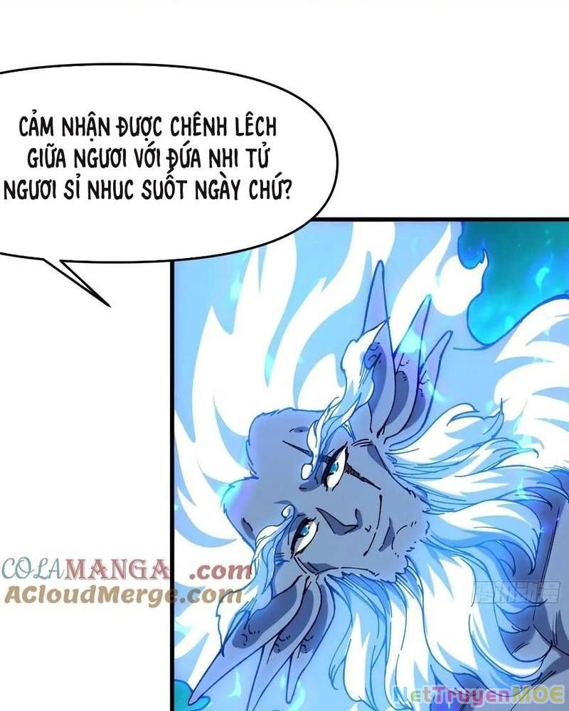 Bị Ăn Mòn, Ta Phải Dựa Vào Đồ Đệ Để Kéo Dài Tính Mạng Chương 25 Ảnh 61