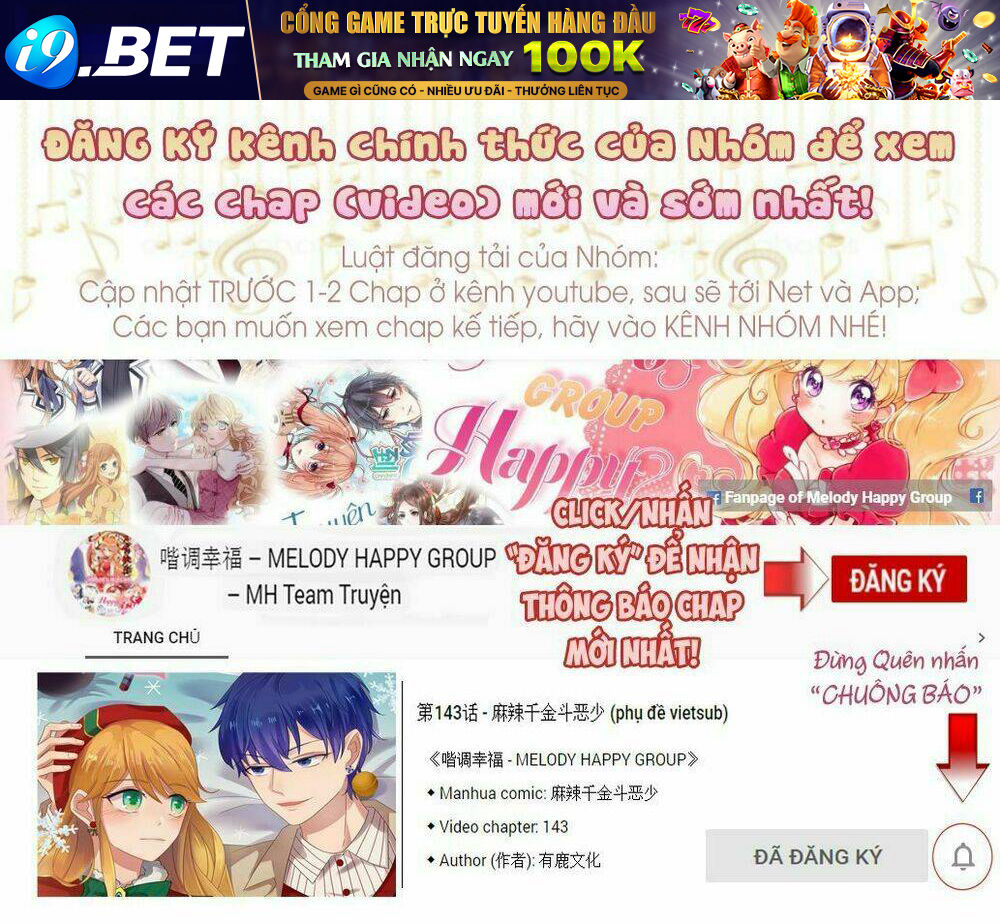Mỹ Vị Hữu Không Phải Lỗi Của Tôi Chương 4 Ảnh 10