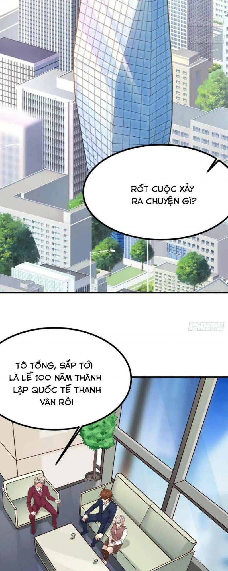Mỗi Tuần Ta Có Một Thân Phận Mới Chương 101 Ảnh 5