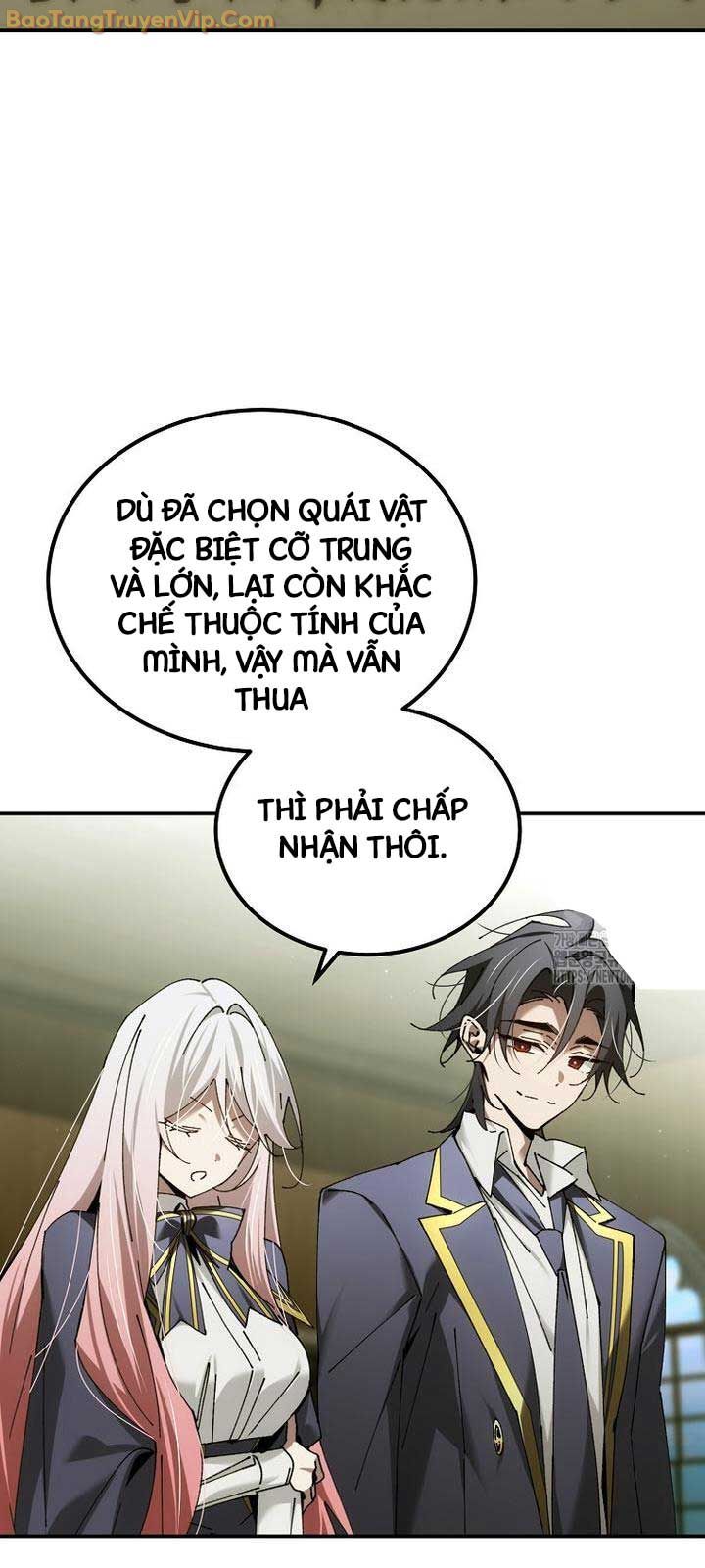 Trở Thành Thiên Tài Tốc Biến Của Học Viện Ma Pháp Chương 46 Ảnh 39