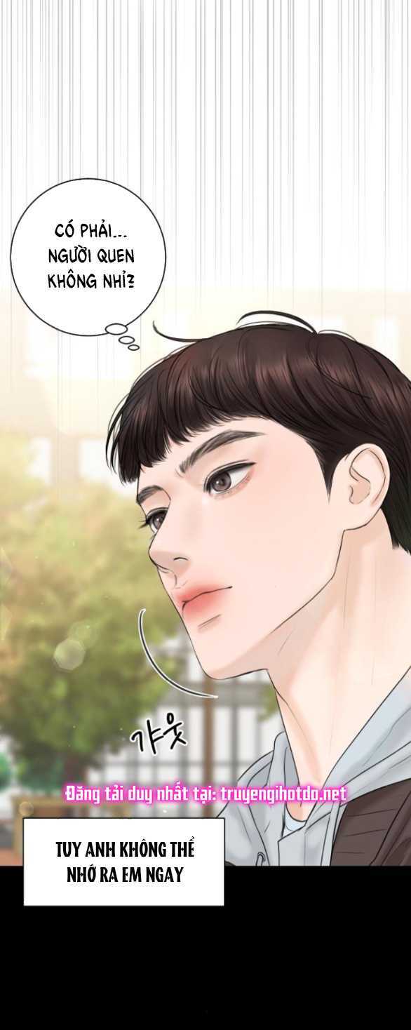 Tôi Sẽ Cho Anh Thứ Tồi Tệ Nhất Chương 8.1 Ảnh 4