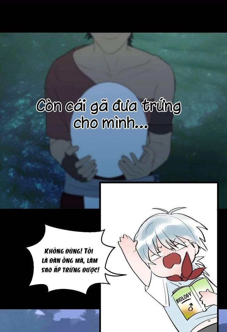 Niên Niên Hữu Ngư Chương 6 Ảnh 9