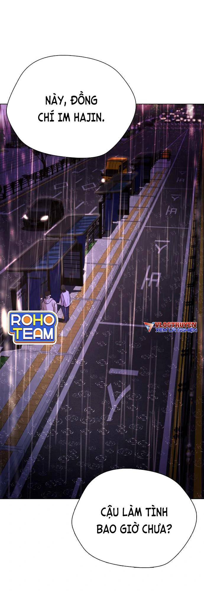 Điệp Viên 18 Tuổi Chương 38 Ảnh 3