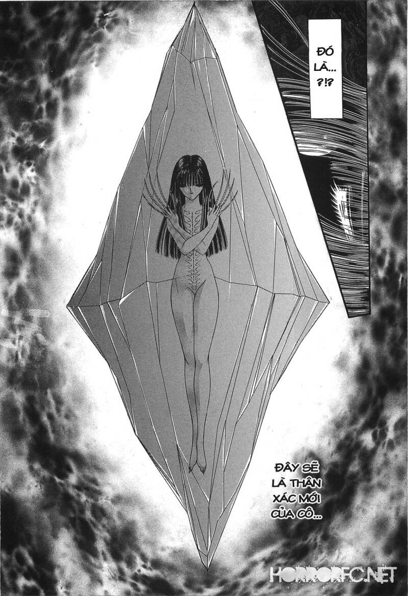 Shoujo Pandora Chương 1 Ảnh 40