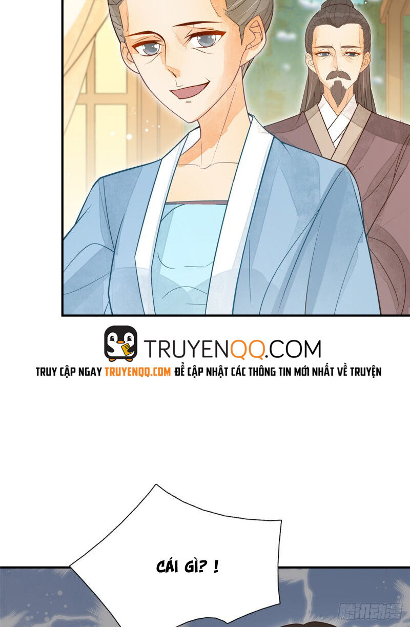 Thứ Nữ Công Lược Chương 4 Ảnh 36