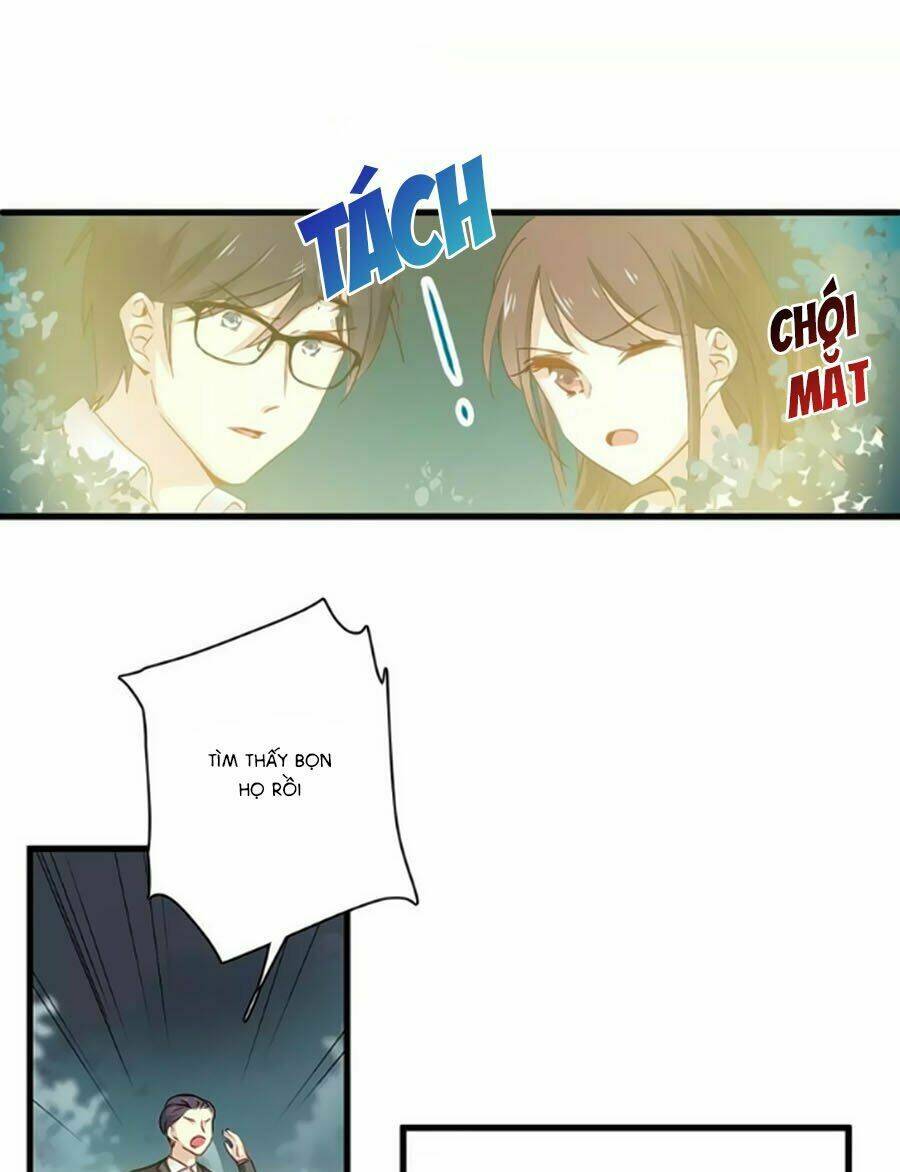 Tình Yêu Là Thế Chương 70 Ảnh 15