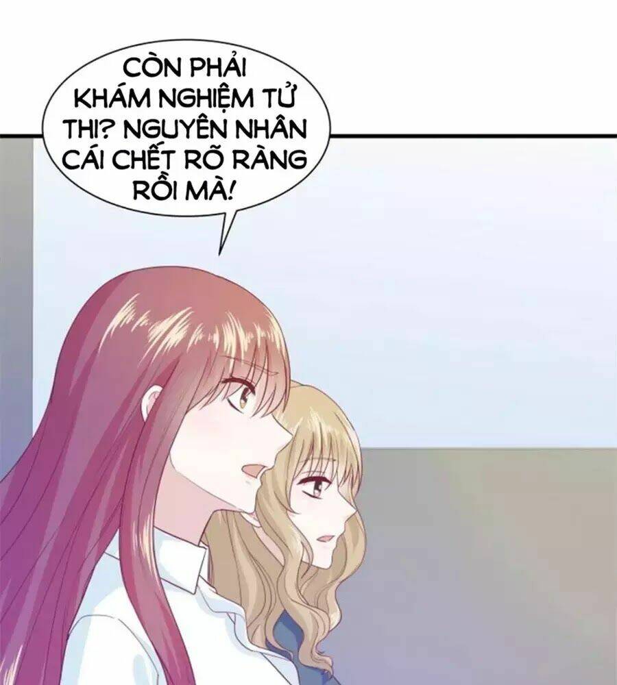 Khi Trò Chơi Ác Ma Bắt Đầu Chương 114 Ảnh 86