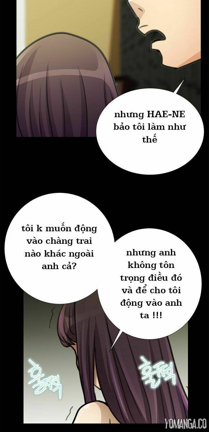 Sikinen Chương 19 Ảnh 16