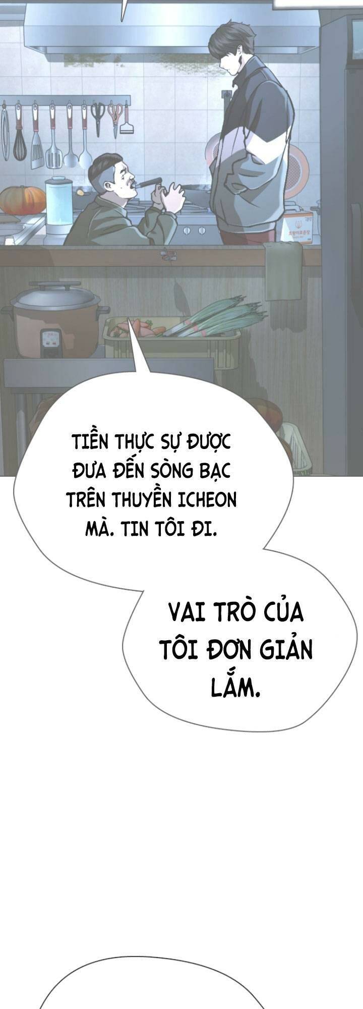 Điệp Viên 18 Tuổi Chương 41 Ảnh 78