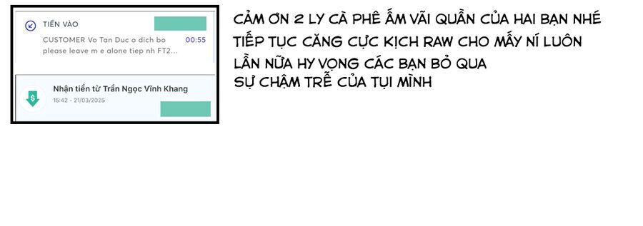 Please Leave Me Alone Chương 24 Ảnh 5